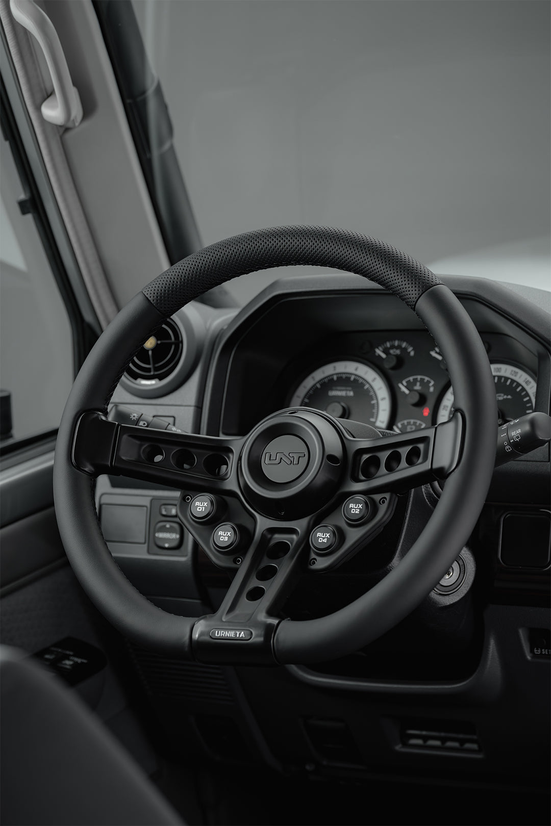 Steering Wheel Kit | 70 Series LandCruiser