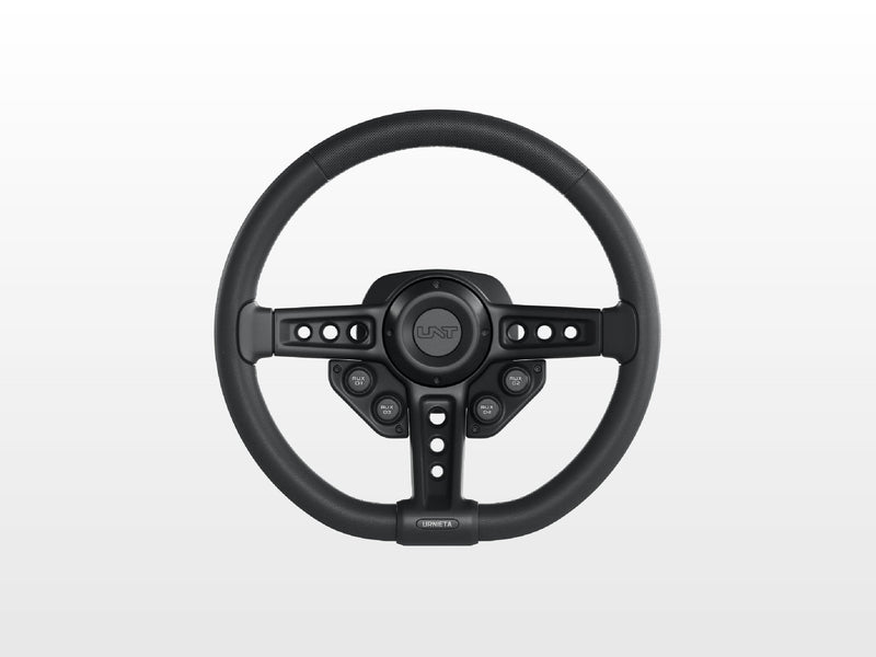 Steering Wheel Kit | 70 Series LandCruiser