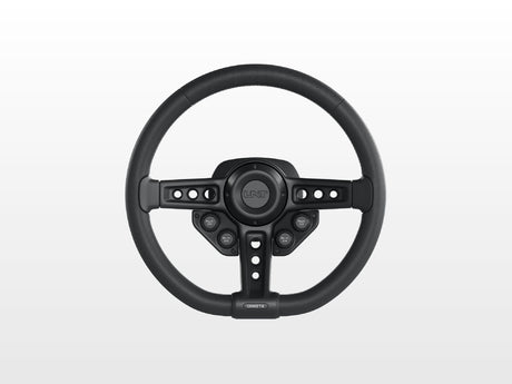 Urnieta Steering Wheel Kit for Land Cruiser 70 Series