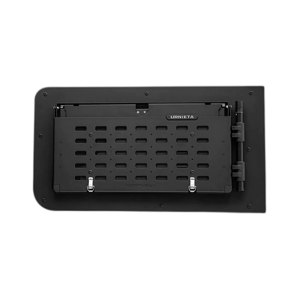 URNIETA Tailgate Drop Down Platform Table| 80 Series LandCruiser