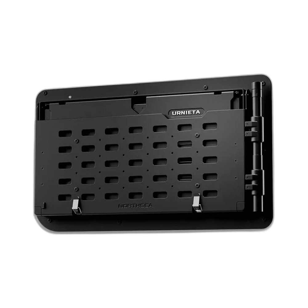 URNIETA Tailgate Drop Down Platform Table| 76 Series LandCruiser Wagon