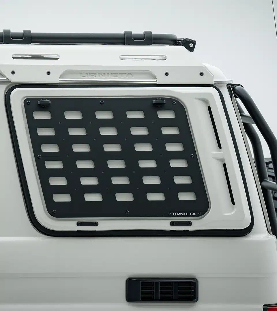 URNIETA Window Storage Box image 11 | PVS Automotive