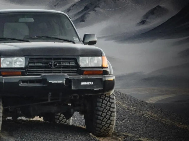 Urnieta 80 Series