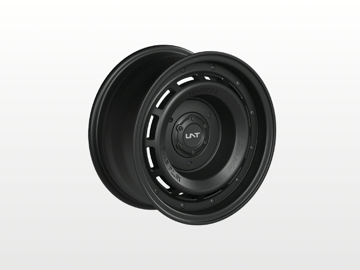 Wheel Kit | Jimny