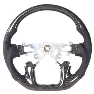 Steering Wheels