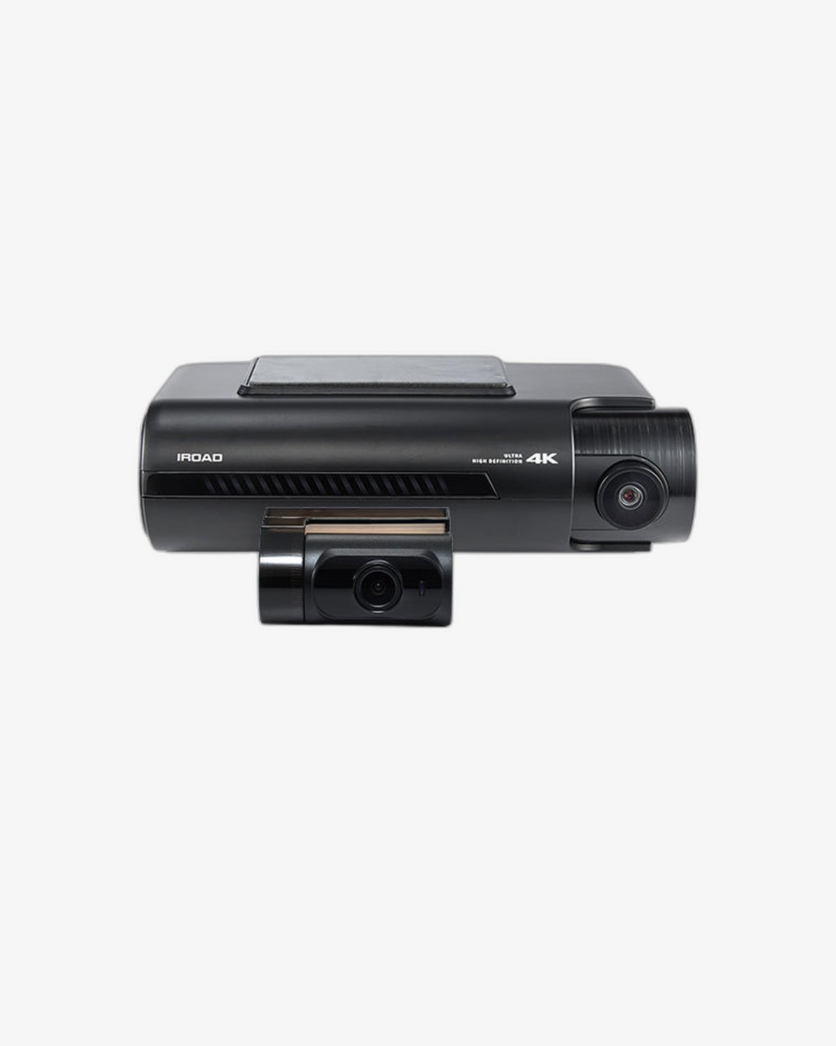 IROAD X10-PRO 4K UHD Dual Channel Dash Cam