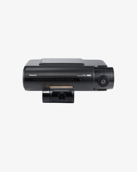 IROAD X10-PRO 4K UHD Dual Channel Dash Cam