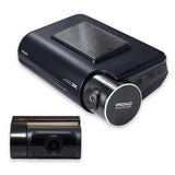 IROAD X11-PRO 5MP QHD Dual Channel Dash Cam detail view | PVS Automotive