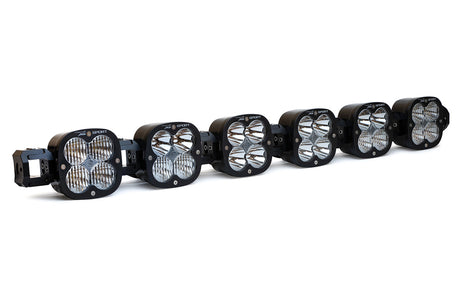 XL Linkable LED Light Bar - 6XL Clear