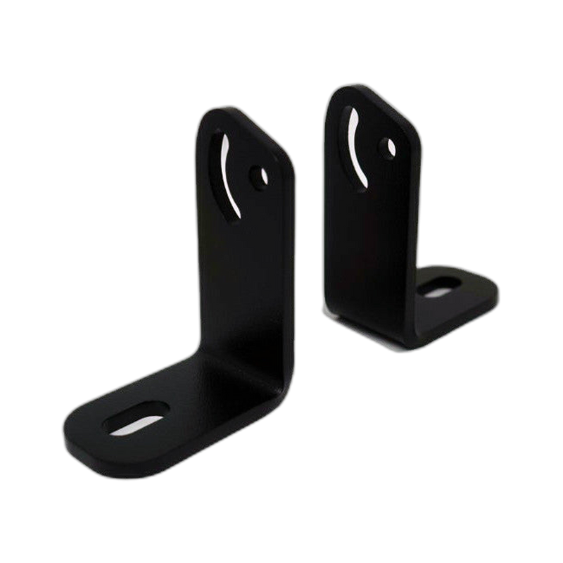 XL Linkable LED Light Bar Brackets