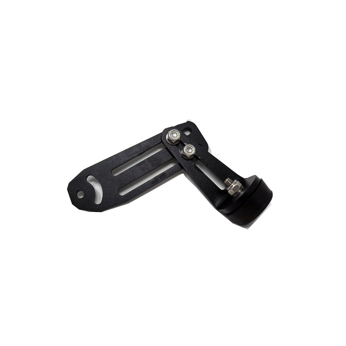 XL Linkable LED Light Bar Pre - Load Mount