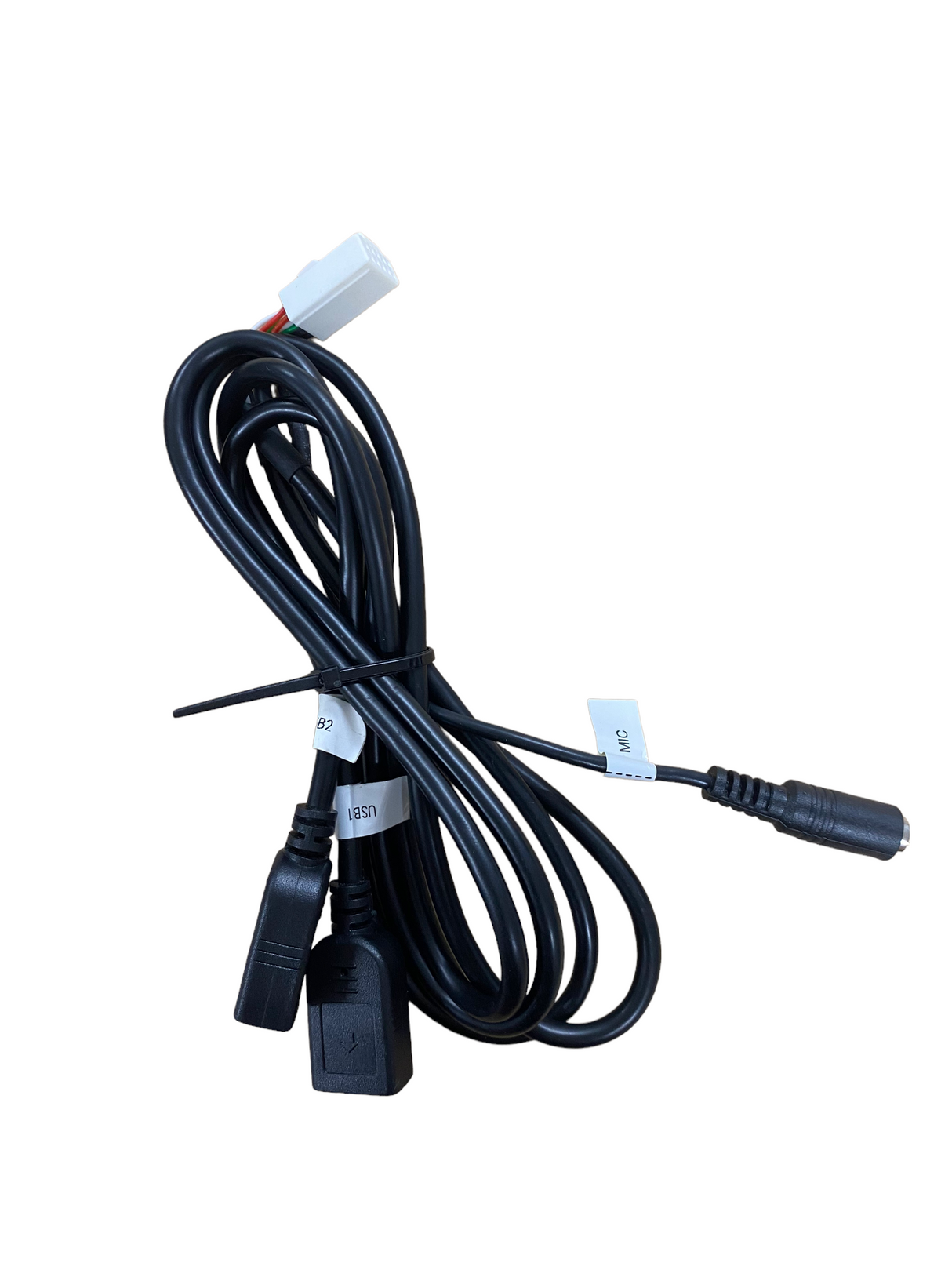 Replacement Cables for MK1 & MK2 Headunits