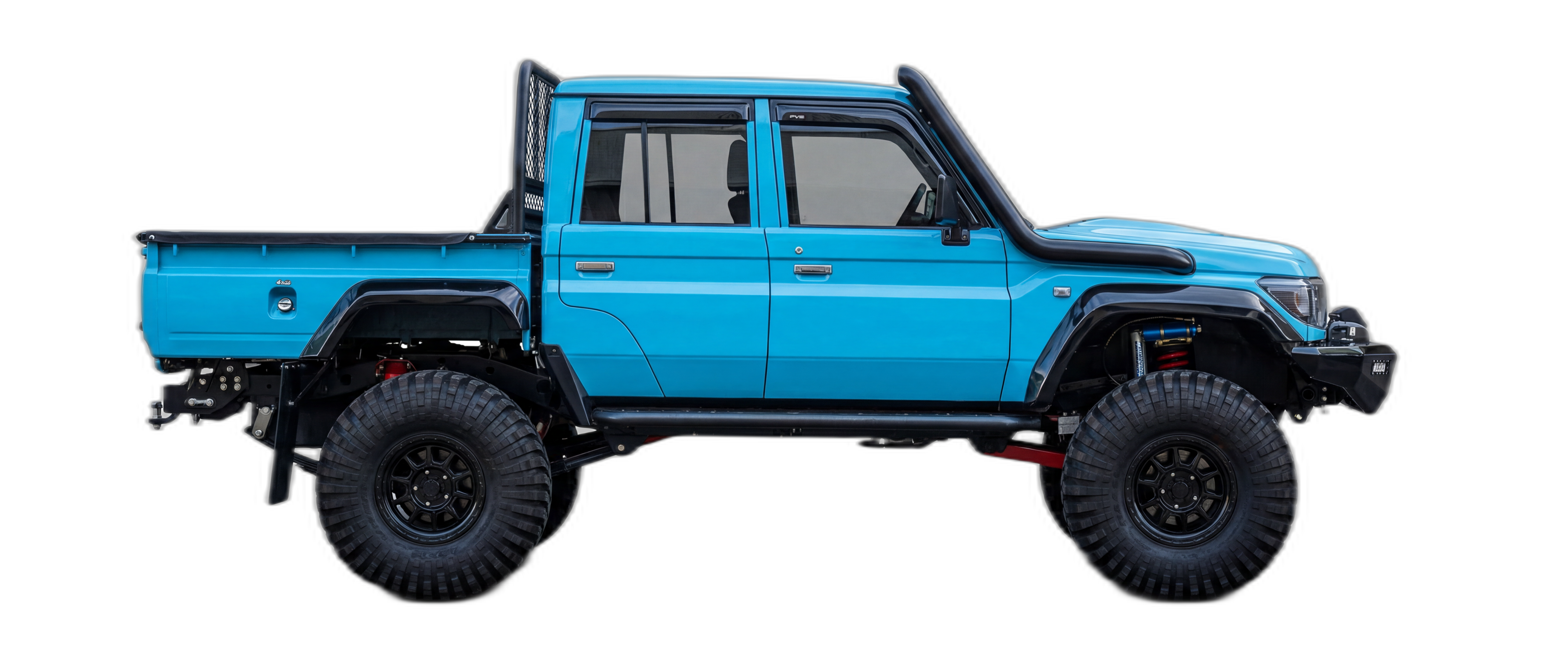 MRPVS 79 Series