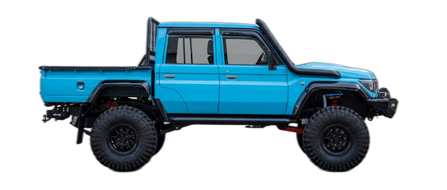 MRPVS 79 Series